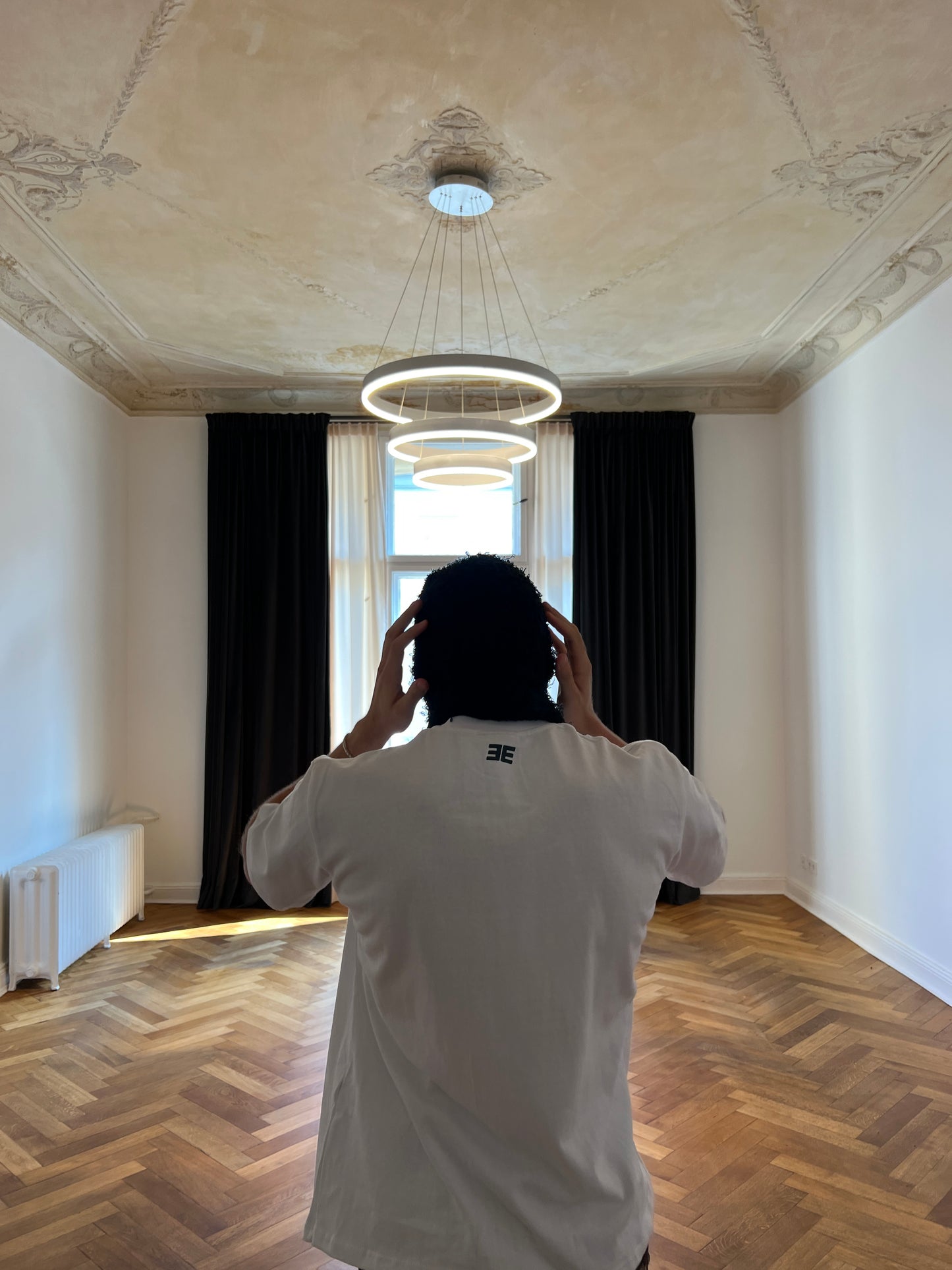weißes Herren T-Shirt aus Baumwolle
hochwertiges T-Shirt für Männer in weiß
klassisches weißes T-Shirt für Herren
bequemes weißes T-Shirt für Männer
Basic T-Shirt aus 100% Baumwolle
weiße Herrenmode T-Shirt
modisches T-Shirt für Männer in weiß
schickes weißes Baumwoll-T-Shirt für Herren
vielsseitiges Herren T-Shirt weiß
lässiges T-Shirt für Männer in weiß schlichtes weißes T-Shirt für Männer
hochwertiges Basic T-Shirt in weiß
Klassiker für Herren T-Shirt weiß
weiße T-Shirts für Männer online kaufen
pflegele